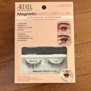 Ardell Professional Magnetic Lash Kit